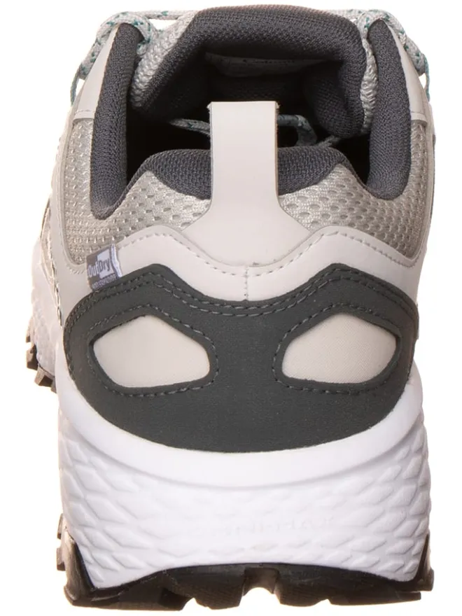 Trekkingschuhe "Peakfreak Rush Outdry" in Creme>Columbia