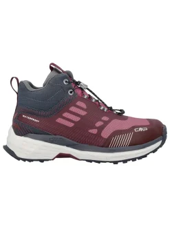 Trekkingschuhe "Pohlarys" in Grau/ Bordeaux>cmp Online