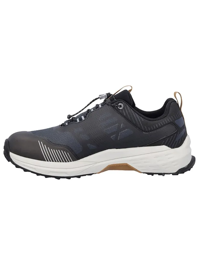 cmp Outdoorschuhe^Trekkingschuhe "Pohlarys" in Schwarz/ Dunkelblau