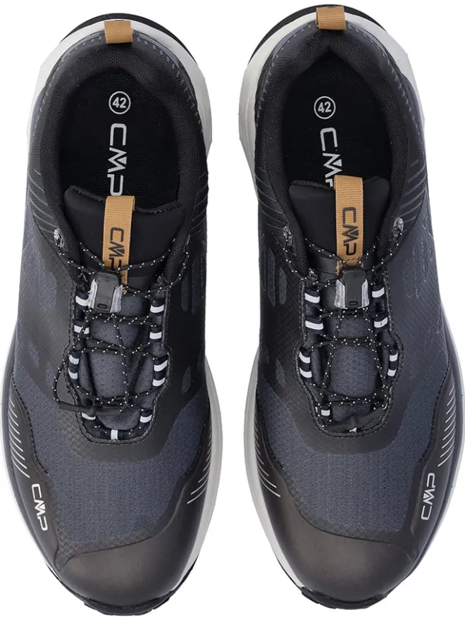 cmp Outdoorschuhe^Trekkingschuhe "Pohlarys" in Schwarz/ Dunkelblau