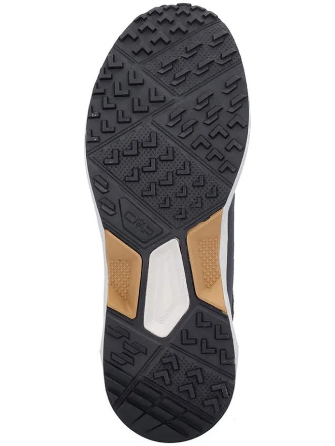 cmp Outdoorschuhe^Trekkingschuhe "Pohlarys" in Schwarz/ Dunkelblau