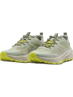 Trekkingschuhe "Prelight Swift Pro" in Beige/ Grün>Jack Wolfskin Best