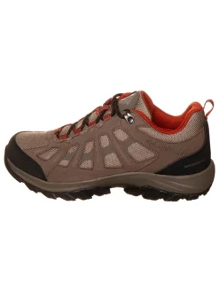 Trekkingschuhe "Redmond III" in Hellbraun>Columbia New
