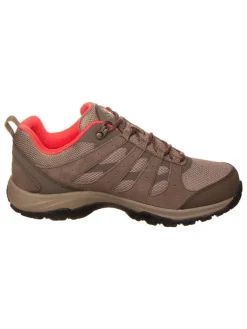 Columbia Outdoor- & Sportschuhe^Trekkingschuhe "Redmond III" in Hellbraun