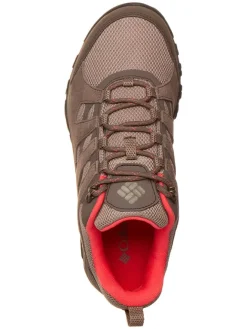 Columbia Outdoor- & Sportschuhe^Trekkingschuhe 