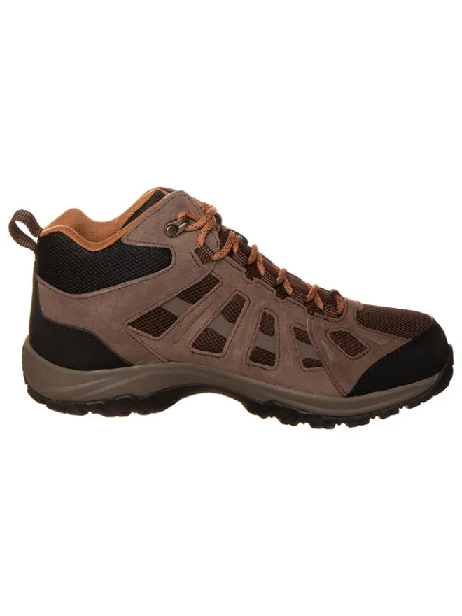 Trekkingschuhe "Redmond III" in Hellbraun>Columbia Clearance