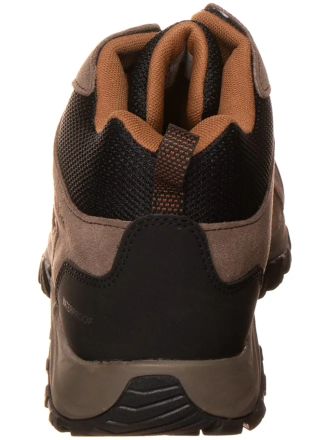 Trekkingschuhe "Redmond III" in Hellbraun>Columbia Clearance