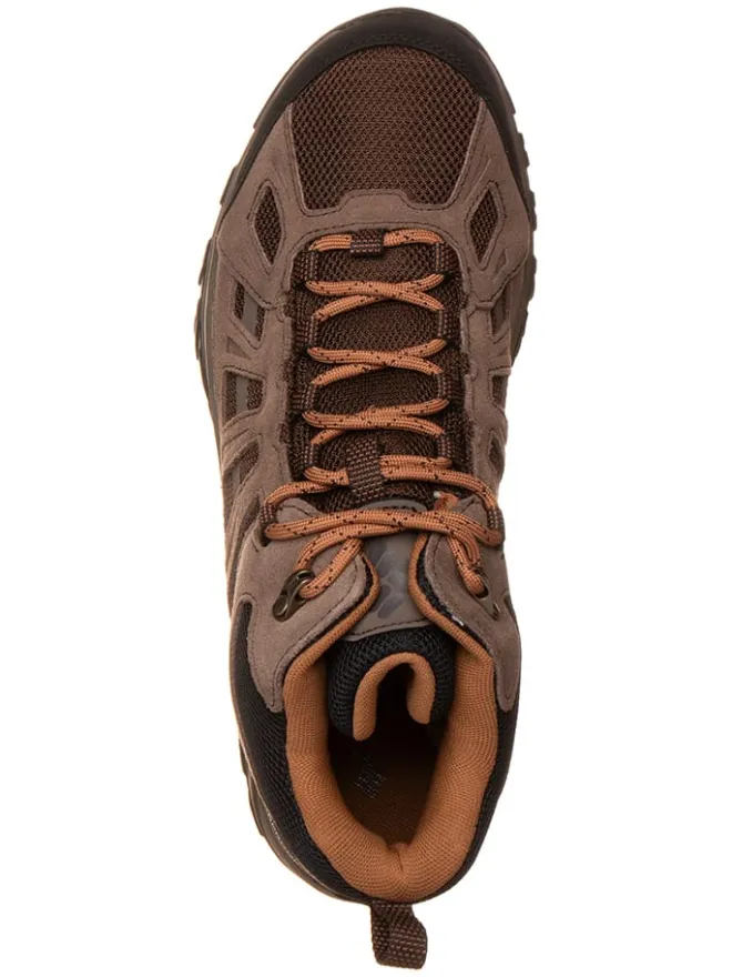 Trekkingschuhe "Redmond III" in Hellbraun>Columbia Clearance