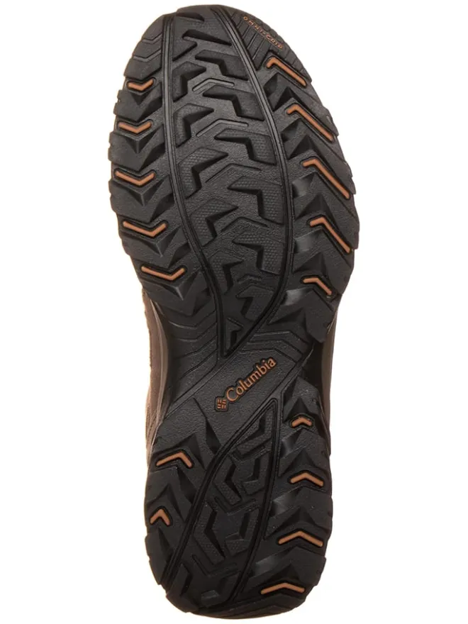 Trekkingschuhe "Redmond III" in Hellbraun>Columbia Clearance