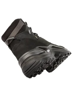 Trekkingschuhe 