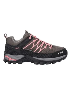 cmp Outdoor- & Sportschuhe^Trekkingschuhe "Rigel" in Braun