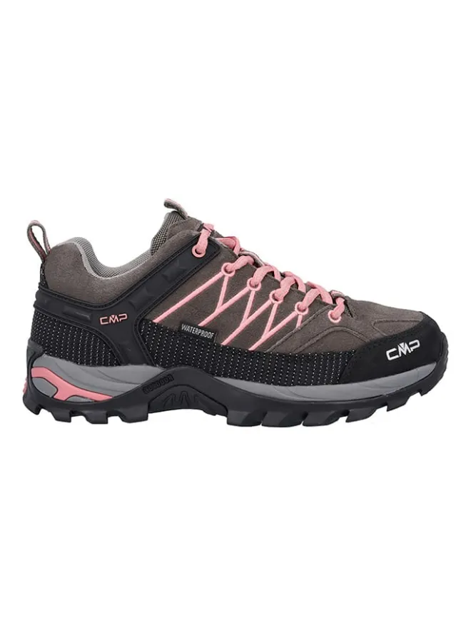 cmp Outdoor- & Sportschuhe^Trekkingschuhe "Rigel" in Braun
