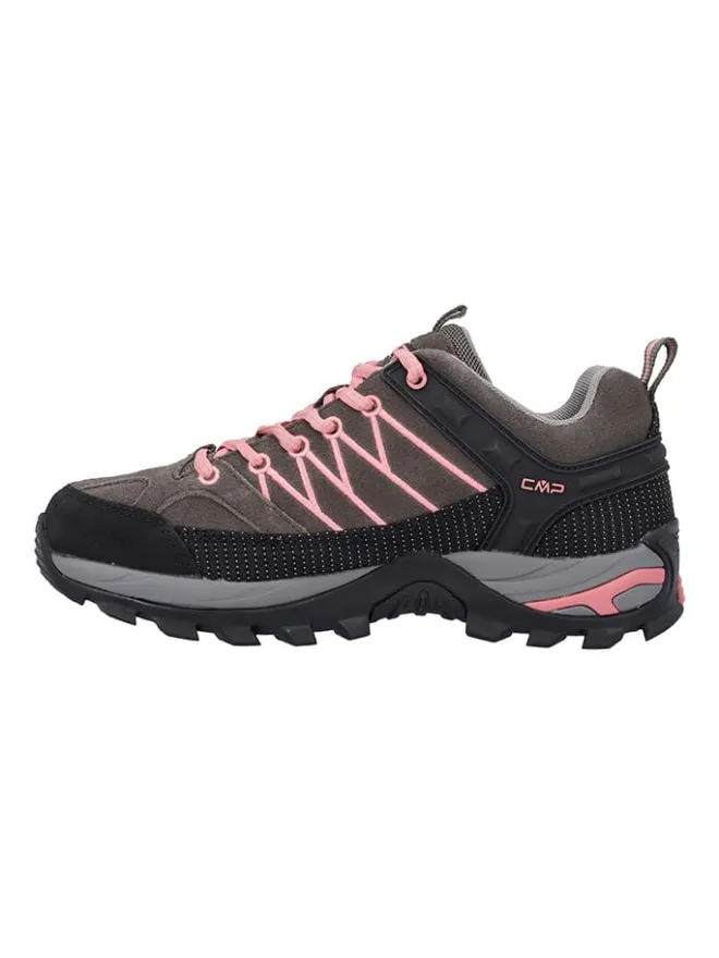 cmp Outdoor- & Sportschuhe^Trekkingschuhe "Rigel" in Braun