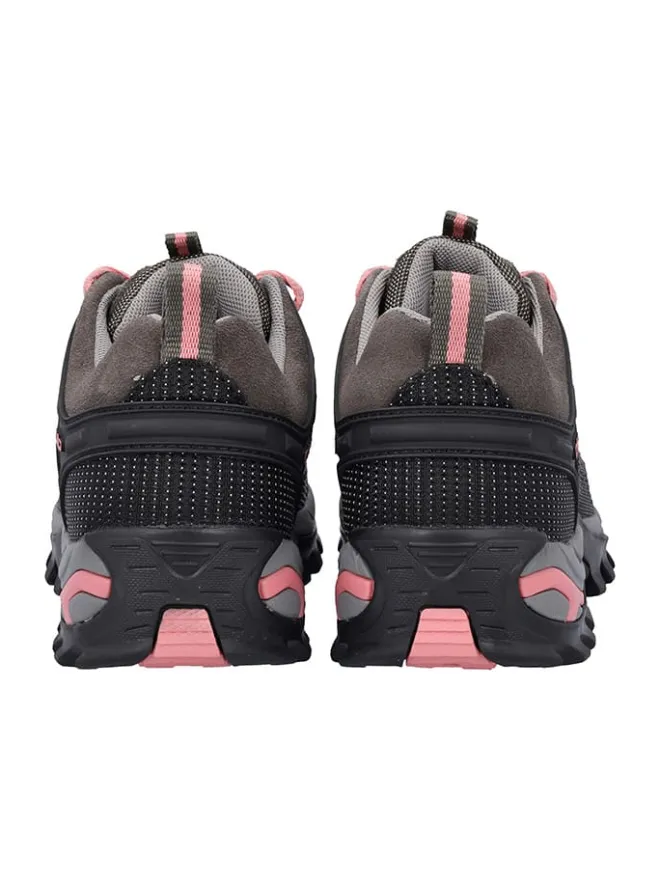 cmp Outdoor- & Sportschuhe^Trekkingschuhe "Rigel" in Braun