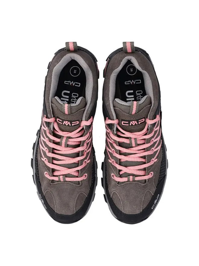 cmp Outdoor- & Sportschuhe^Trekkingschuhe "Rigel" in Braun