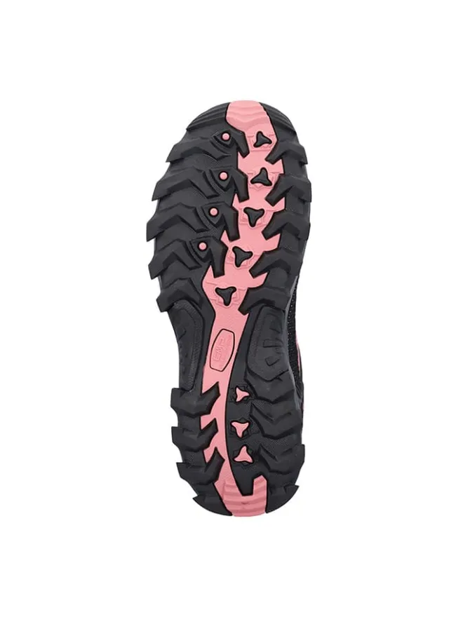 cmp Outdoor- & Sportschuhe^Trekkingschuhe "Rigel" in Braun