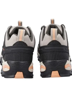 cmp Schnürschuhe^Trekkingschuhe