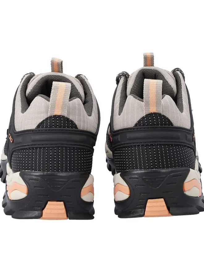 cmp Schnürschuhe^Trekkingschuhe "Rigel" in Beige