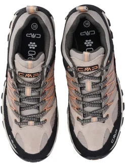cmp Schnürschuhe^Trekkingschuhe
