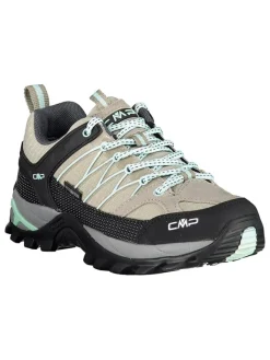 Trekkingschuhe "Rigel" in Beige/ Schwarz>cmp Sale