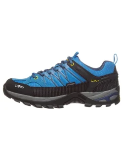 Trekkingschuhe "Rigel" in Blau/ Schwarz>cmp Sale