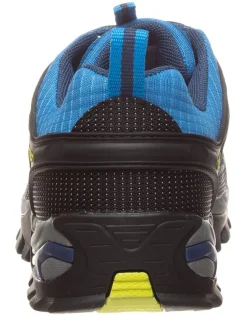 Trekkingschuhe 