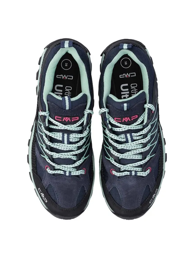 Trekkingschuhe "Rigel" in Dunkelblau>cmp Sale