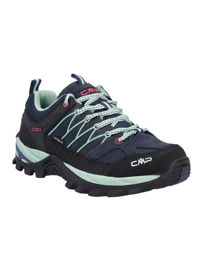 Trekkingschuhe "Rigel" in Dunkelblau>cmp Sale