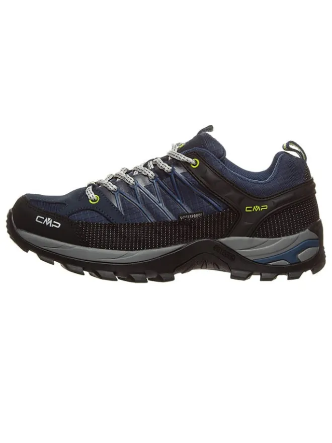 cmp Outdoorschuhe^Trekkingschuhe "Rigel" in Dunkelblau