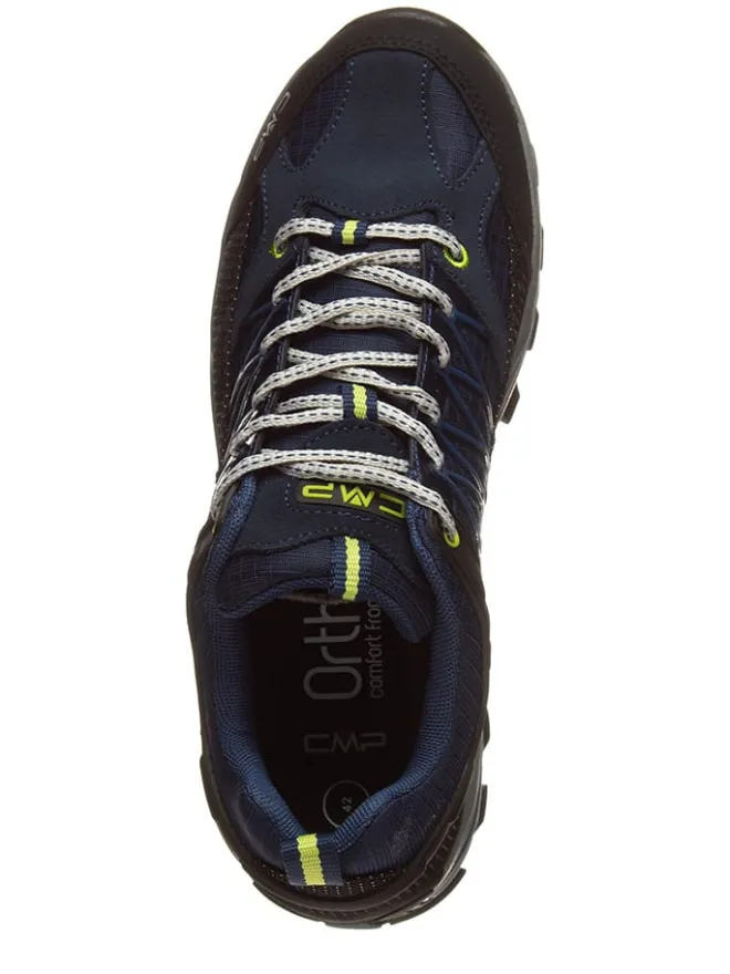 cmp Outdoorschuhe^Trekkingschuhe "Rigel" in Dunkelblau