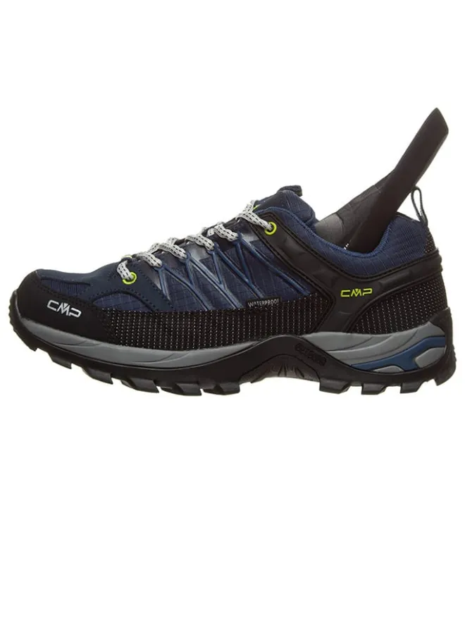 cmp Outdoorschuhe^Trekkingschuhe "Rigel" in Dunkelblau