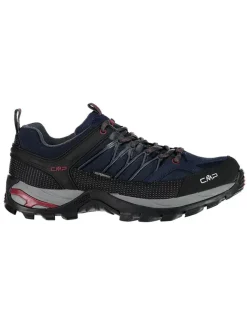 Trekkingschuhe "Rigel" in Dunkelblau>cmp New