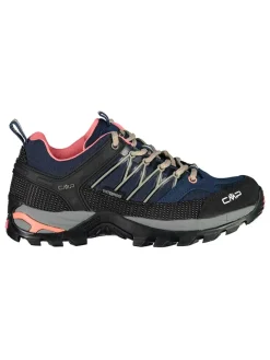 cmp Outdoor- & Sportschuhe^Trekkingschuhe "Rigel" in Dunkelblau/ Schwarz