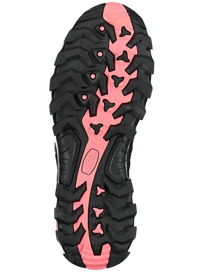 cmp Outdoor- & Sportschuhe^Trekkingschuhe "Rigel" in Dunkelblau/ Schwarz