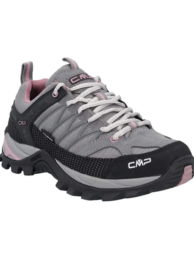 Trekkingschuhe "Rigel" in Grau>cmp Discount