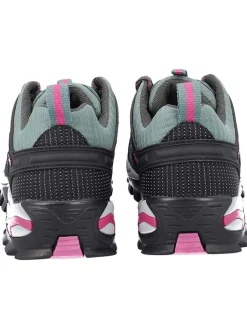 Trekkingschuhe 