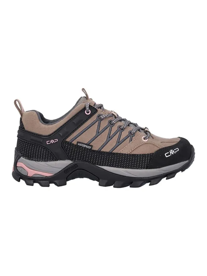 Trekkingschuhe "Rigel" in Hellbraun>cmp Online