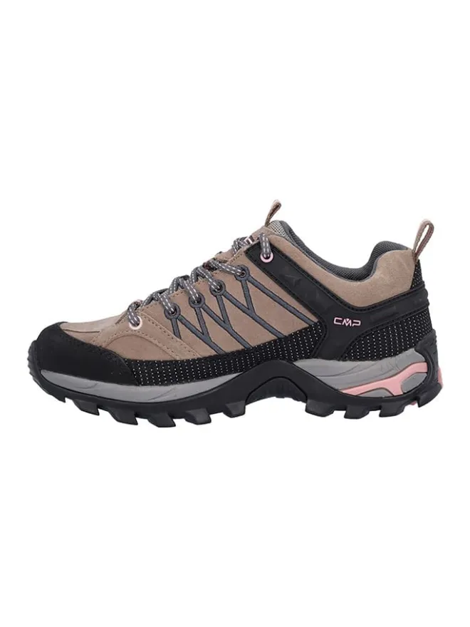 Trekkingschuhe "Rigel" in Hellbraun>cmp Online
