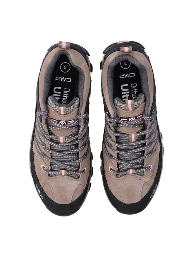 Trekkingschuhe "Rigel" in Hellbraun>cmp Online