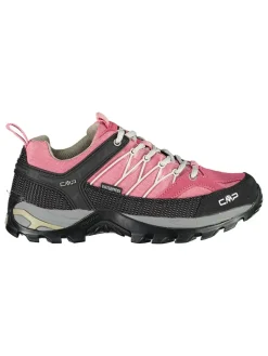 cmp Outdoor- & Sportschuhe^Trekkingschuhe "Rigel" in Pink/ Schwarz
