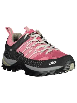 cmp Outdoor- & Sportschuhe^Trekkingschuhe "Rigel" in Pink/ Schwarz