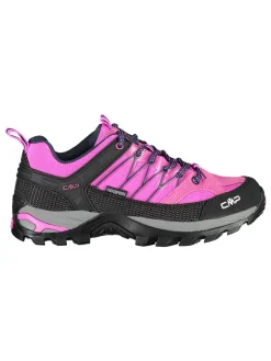 cmp Outdoor- & Sportschuhe^Trekkingschuhe "Rigel" in Pink/ Schwarz