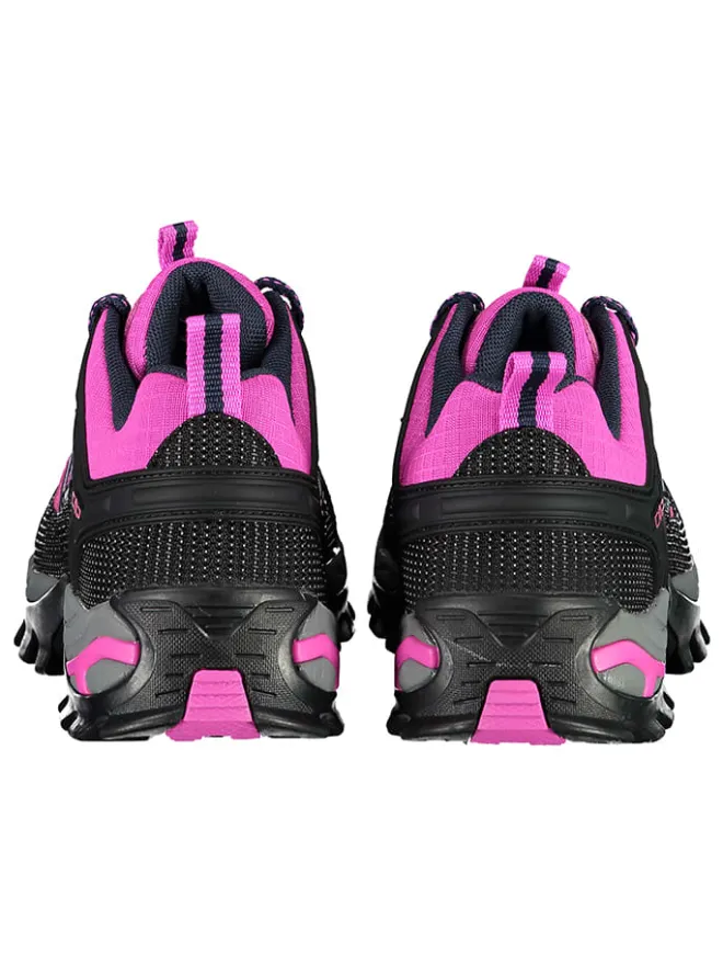 cmp Outdoor- & Sportschuhe^Trekkingschuhe "Rigel" in Pink/ Schwarz
