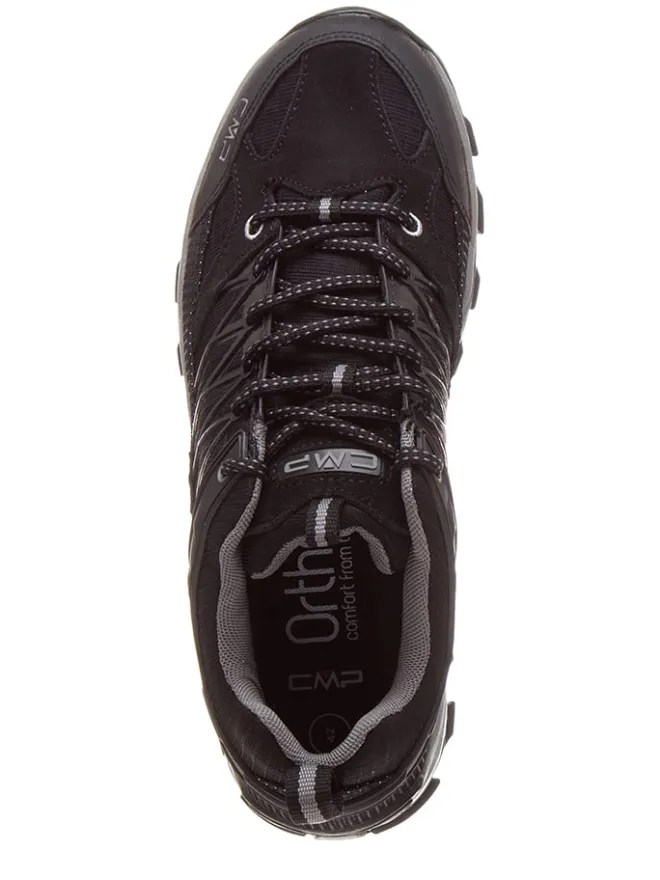 cmp Outdoorschuhe^Trekkingschuhe "Rigel" in Schwarz