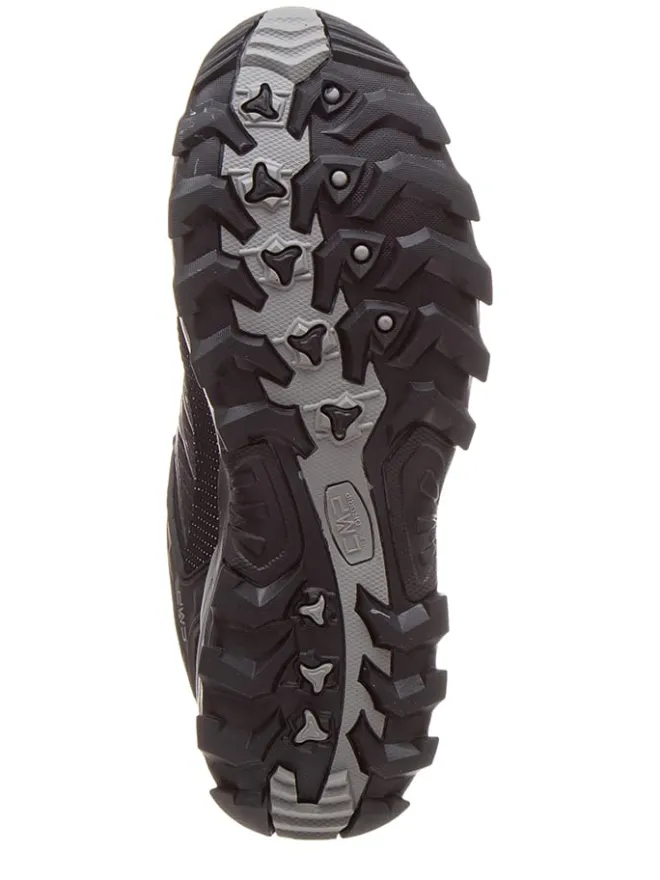 cmp Outdoorschuhe^Trekkingschuhe "Rigel" in Schwarz