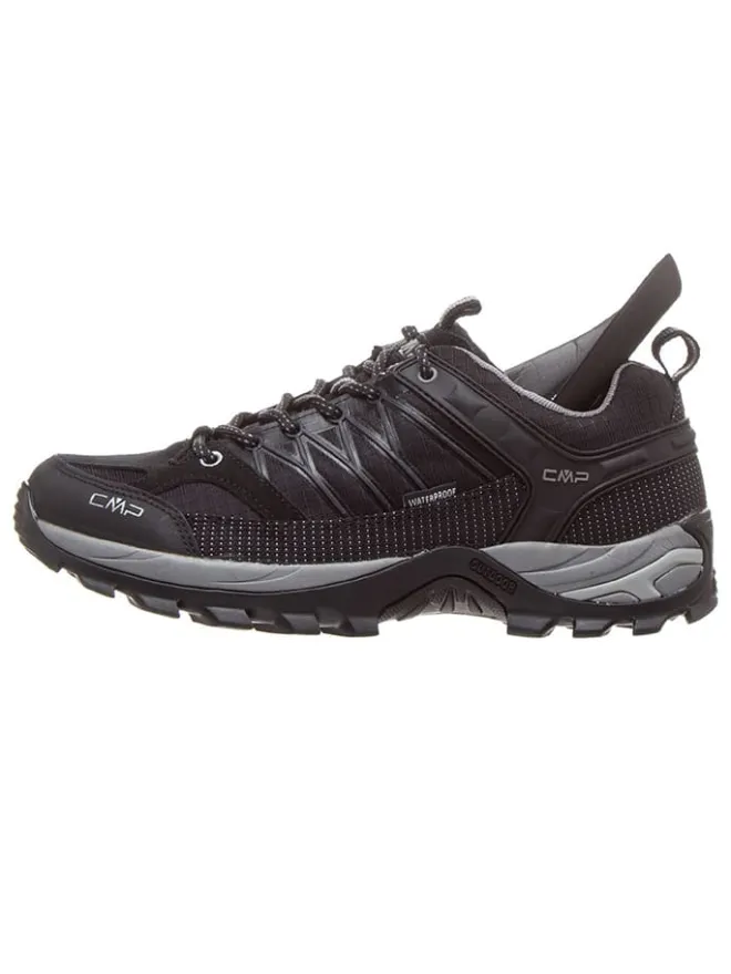 cmp Outdoorschuhe^Trekkingschuhe "Rigel" in Schwarz