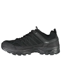 Trekkingschuhe "Rigel" in Schwarz>cmp Hot