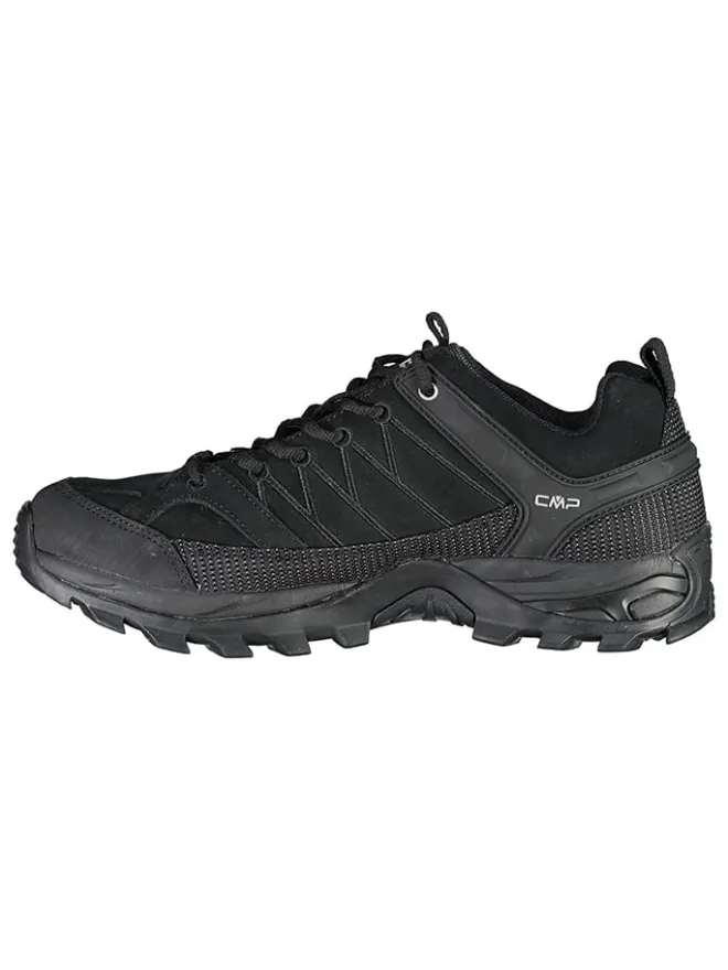 Trekkingschuhe "Rigel" in Schwarz>cmp Hot