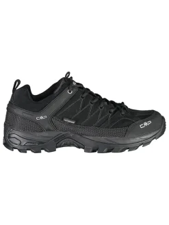 Trekkingschuhe "Rigel" in Schwarz>cmp Hot