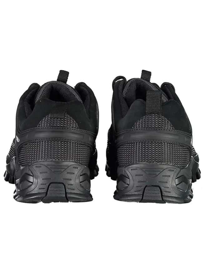 Trekkingschuhe "Rigel" in Schwarz>cmp Hot